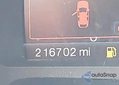 2011 Ford Edge Sel z USA, uszkodzony, nr VIN 2FMDK3JC3BBB27134